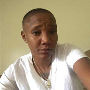 Meet your Posher, Shaunte